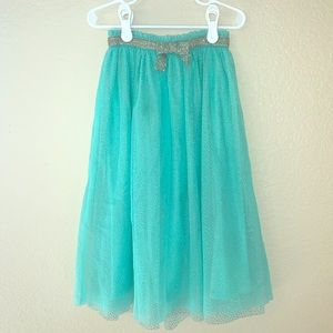 Cat & Jack, Girls Long Skirt